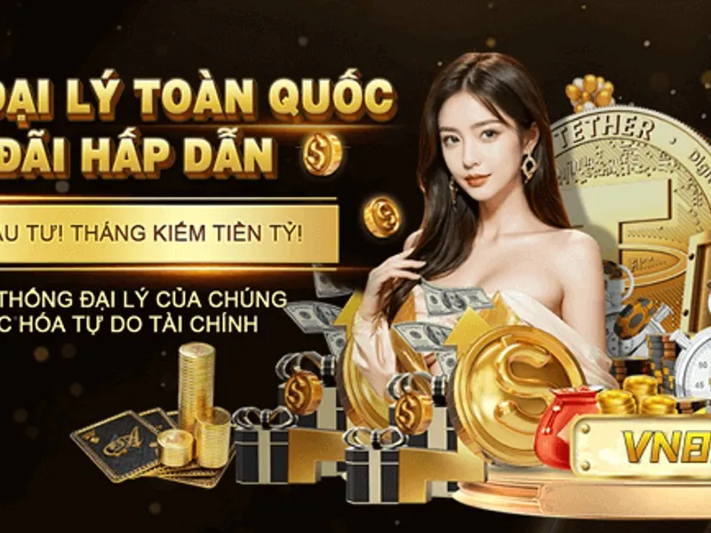 Vương miện cho thành viên VIP may88