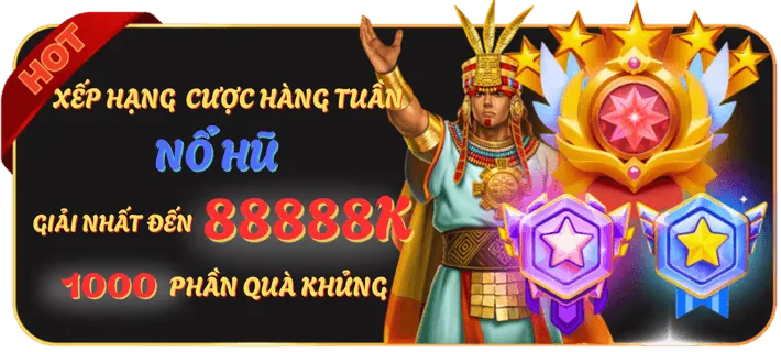 Game mới ra mắt May88