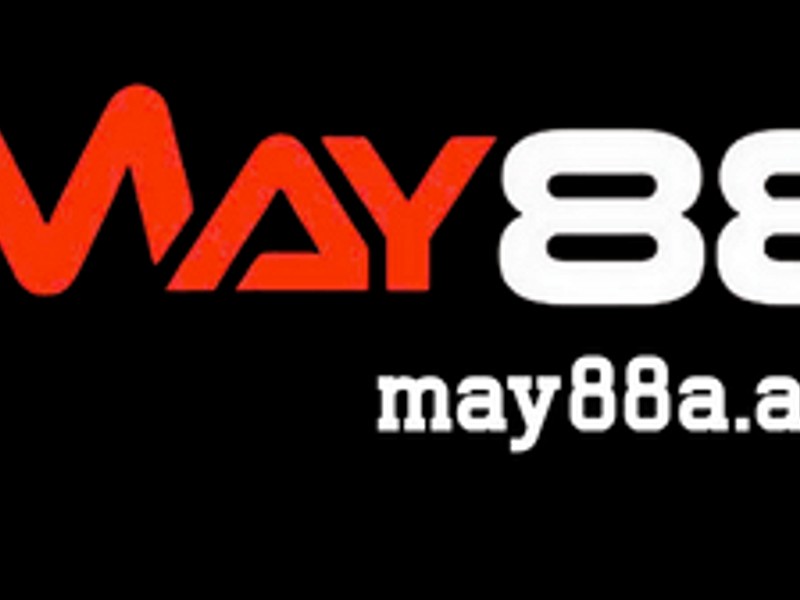 Giấy phép hoạt động của May88