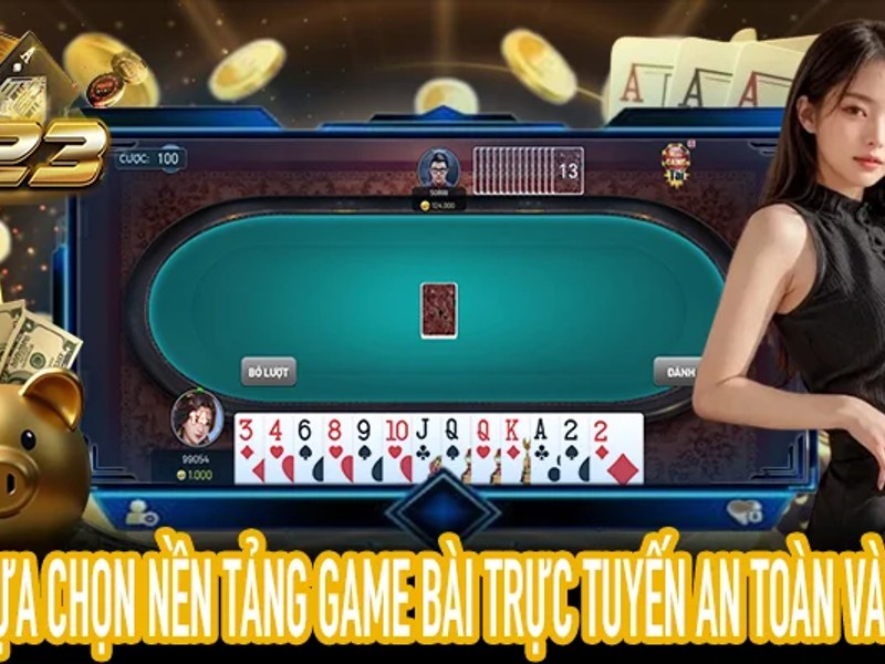 Game Bắn Cá Đại Dương Kho Báu