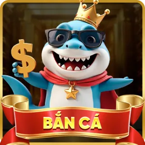 Game Bắn Cá May88