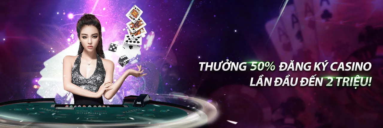 Các chương trình khuyến mãi May88