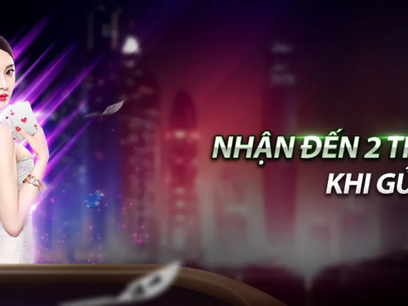 Thưởng nạp lại hàng ngày/tuần May88