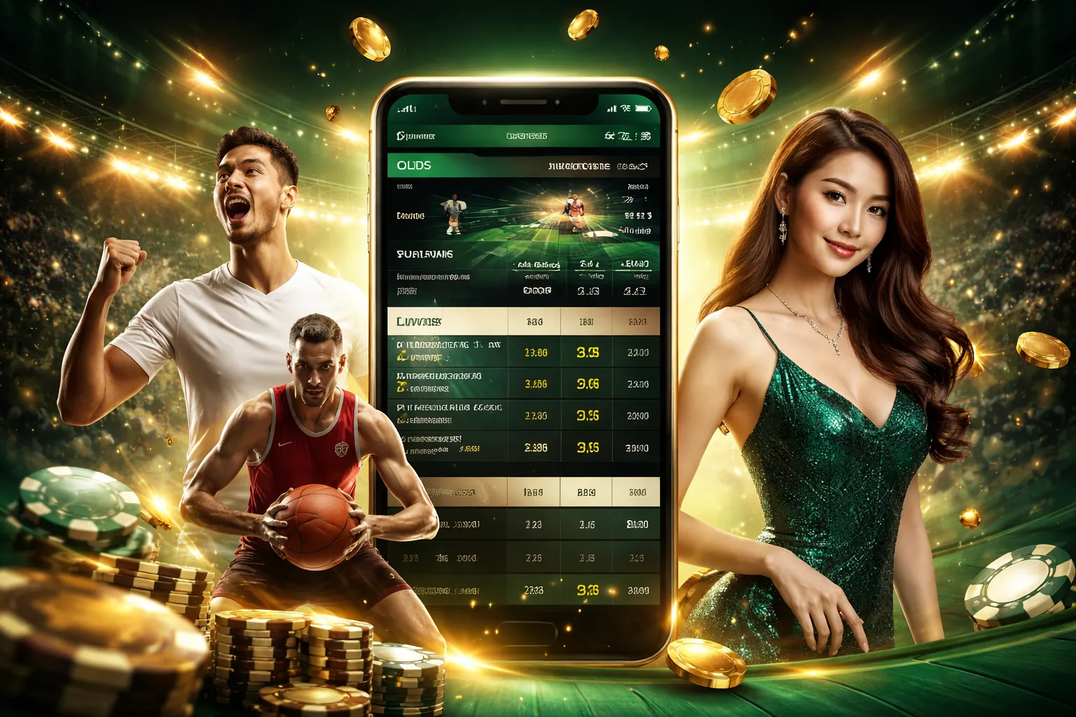 Hình ảnh Chương trình VIP May88 Độc quyền