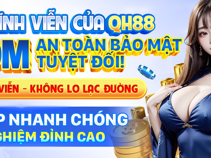 May88 đảm bảo an toàn và uy tín cho người chơi