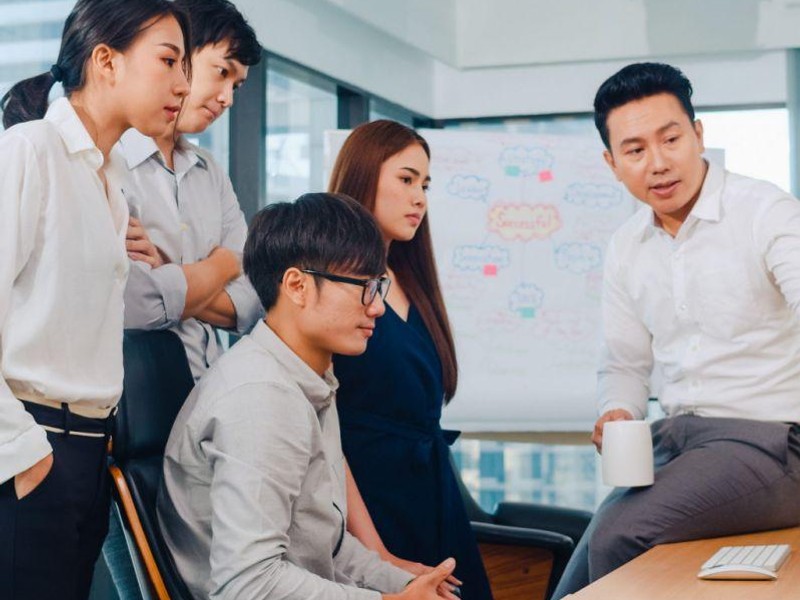 Chính sách cờ bạc quốc tế