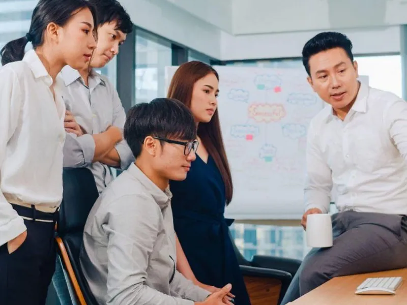 Chính sách cờ bạc quốc tế