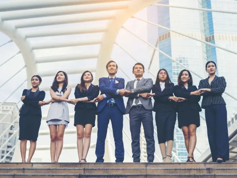 Tương lai của ngành cá cược với nhiều đổi mới