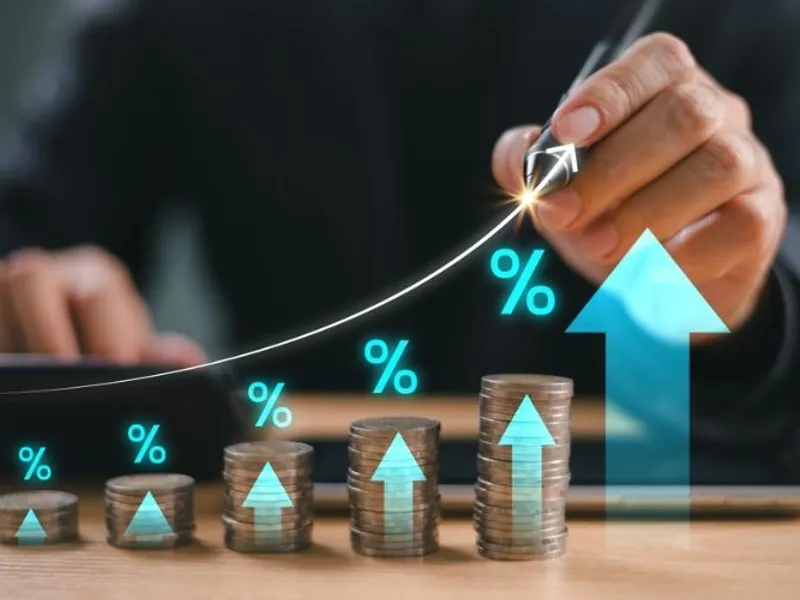 Biểu tượng bảo mật và mã hóa dữ liệu May88